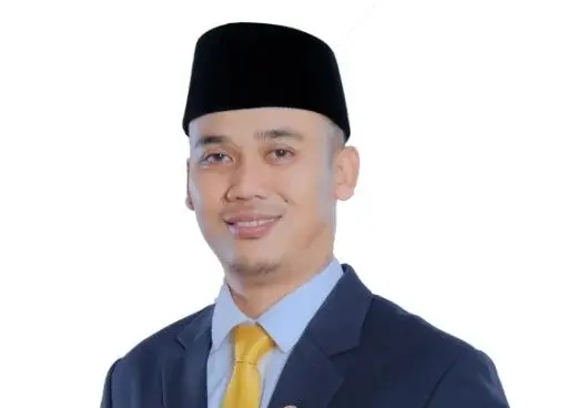 Anggota Komisi III DPRD Lamsel Derri Kusuma Pastikan Jelang Hari Raya Idul Fitri Ruas Jalan Menuju Dua Kecamatan Mulus