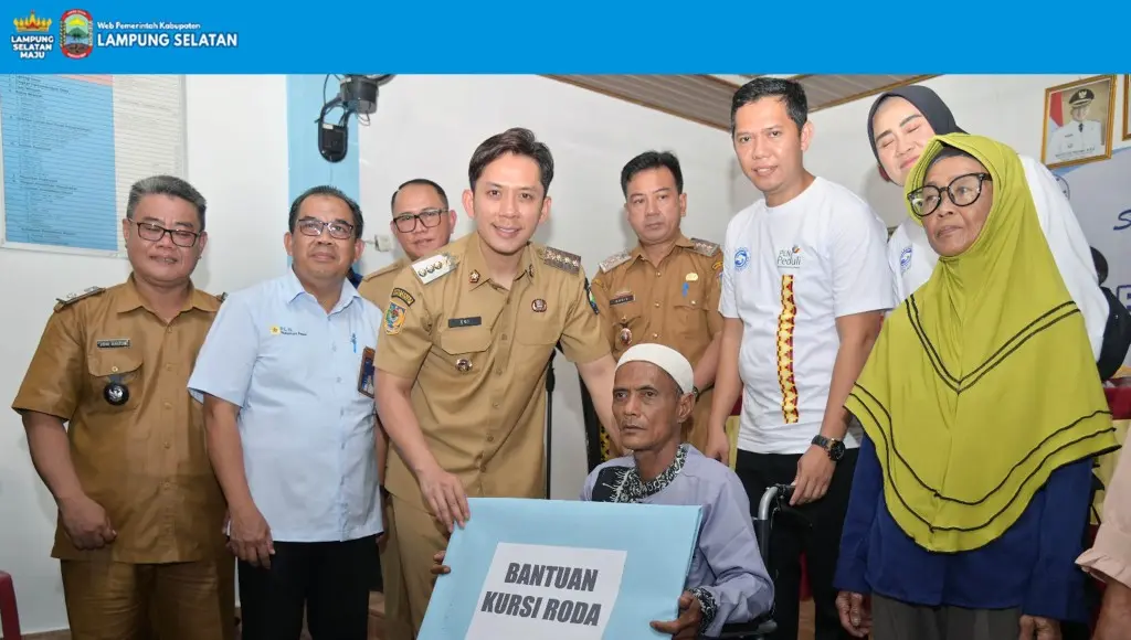 Bupati Egi Dorong CSR Tak Hanya Bantuan Konsumtif, tapi Berdayakan Ekonomi Penyandang Disabilitas