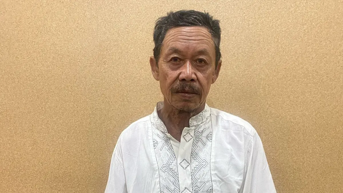Buron Satu Tahun, Mantan Kades Marga Batin Korupsi BUMDes Rp321 Juta Ditangkap
