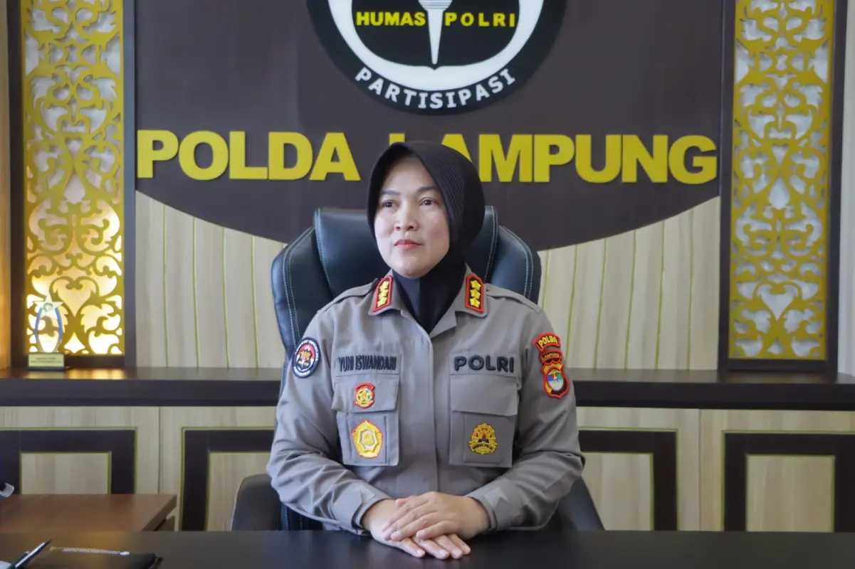 Ditutup Selimut, Wanita Ditemukan Meninggal Dunia Dalam Kontrakan di Bakauheni Lampung Selatan