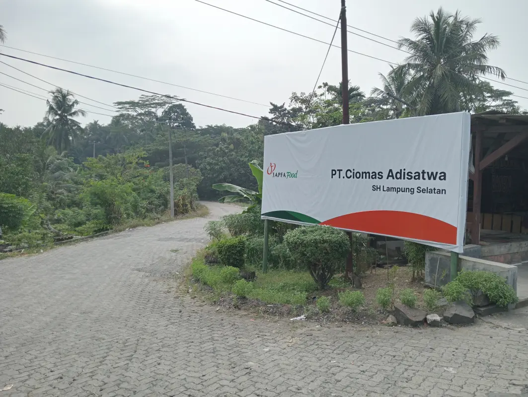 Kabar Baik: Nasib 219 Pekerja Sidomulyo Terjamin, Kini Resmi Jadi Bagian Keluarga Besar PT Ciomas Adisatwa