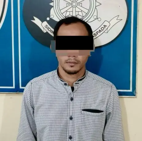 Lampung Tengah Berduka Perkelahian Maut Adik Kandung Tewas di Tangan Abang Kandung Sendiri