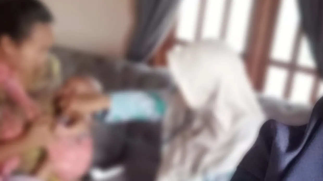 Nebulizer Jadi Penyelamat Saat Debu Melanda, Kapan Anak-anak Bisa Bernapas Lega
