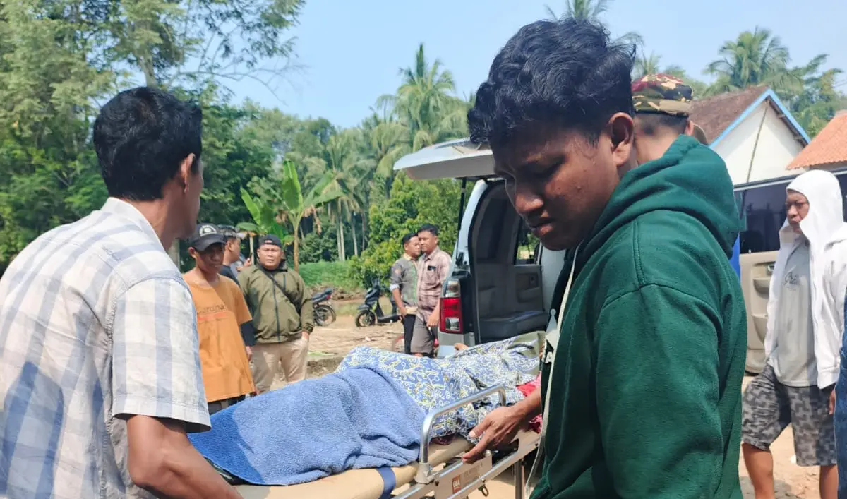 Persiapan Khitanan Berujung Maut, Gegara Undangan Pria di Lampung Timur Tewas Ditembak