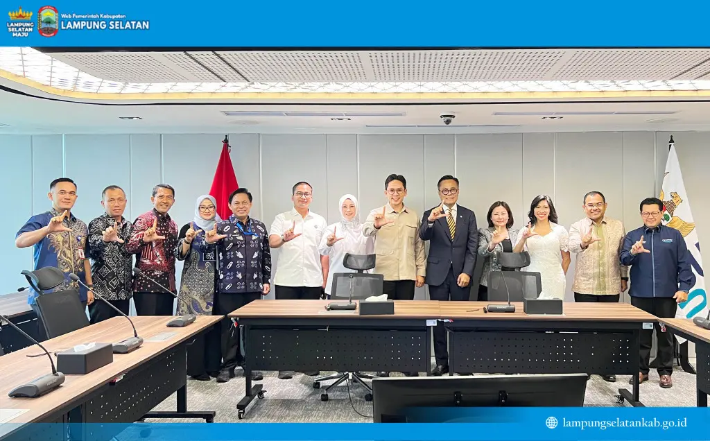 Transformasi Beranda Sumatra Jadi Destinasi Nasional
