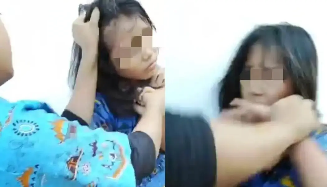 Viral! Sisiwi SD di Lampung Timur Diduga Jadi Korban Perundungan, Polisi Selidiki