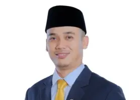 Anggota Komisi III DPRD Lamsel Derri Kusuma Pastikan Jelang Hari Raya Idul Fitri Ruas Jalan Menuju Dua Kecamatan Mulus