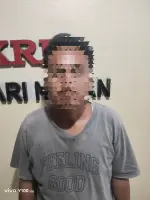 Bobol Sebuah Rumah di Lamtim, Pelaku Serahkan Diri Ke Polisi