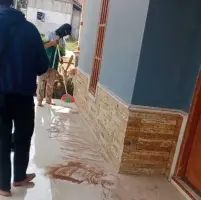 Bukan Sekadar Debu (cocopit), Kini Isi Pesan singkat chat WhatsApp, PT Woongsol Jadi Sorotan