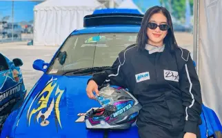 Dari Hobi Jadi Prestasi Widyya Turro Buktikan Bakat Lokal Lampung Selatan Bersinar di Ajang Nasional
