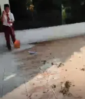 Diduga Langgar Aturan Lingkungan, PT Woongsol Kurangi Operasi Malam Pasca Pemberitaan: Debu Masih Mengganggu, Bantuan CSR Hilang, Kepala Desa Diblokir
