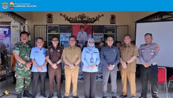 Diskon Besar & Bebas Denda! Pemprov Lampung Luncurkan Program Keringanan Pajak Kendaraan, Berlaku hingga 31 Agustus 2026