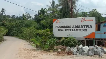 Kontrak Habis, Nasib 219 Karyawan PT Ciomas Japfa Food Sidomulyo Tanpa Kejelasan