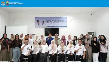Lampung Selatan: Otak-Otak dan Pempek Lokal Siap Tembus Pasar Nasional