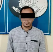 Lampung Tengah Berduka Perkelahian Maut Adik Kandung Tewas di Tangan Abang Kandung Sendiri