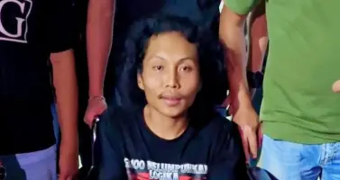 Melawan dan Mencoba Kabur, Pelaku Pembunuhan di Desa Karya Tani Ambruk Diterjang Peluru