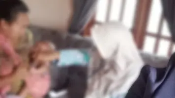 Nebulizer Jadi Penyelamat Saat Debu Melanda, Kapan Anak-anak Bisa Bernapas Lega