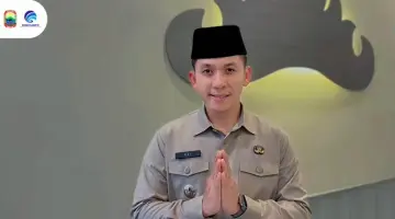 OJK Imbau Waspada Investasi Ilegal, Bupati Egi: Jangan Terbuai Untung Instan