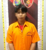 Pelaku Pembunuhan Wanita Hamil di Lampung Berhasil Ditangkap, Ternyata Calon Suaminya Sendiri