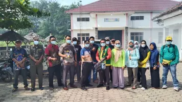 Puskesmas Waway Karya Temukan 11 Warga Terkena DBD