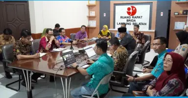 Spirit of Krakatoa” Disiapkan Jadi Identitas Baru, Strategi Lampung Selatan Bangun Citra dan Gerakkan Ekonomi Daerah