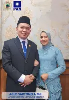 Terkait Dugaan Gaji Pekerja Sebesar Rp1,8 Juta, Wakil Ketua Komisi IV DPRD Lamsel “Kecam” PT. Prima Surya Akuakultur ( PSA )