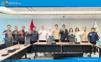 Transformasi Beranda Sumatra Jadi Destinasi Nasional