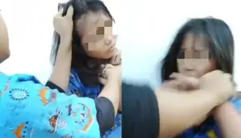 Viral! Sisiwi SD di Lampung Timur Diduga Jadi Korban Perundungan, Polisi Selidiki